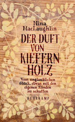 Der Duft von Kiefernholz (eBook, ePUB) - Maclaughlin, Nina