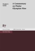 A Commentary on Pindar "Olympian" 9 (eBook, PDF)