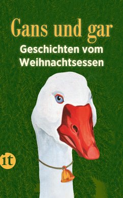 Gans und gar (eBook, ePUB)