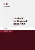 Jahrbuch für Regionalgeschichte 34 (2016) (eBook, PDF)