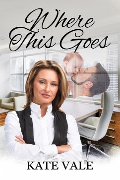 Cover Where This Goes (eBook, ePUB)