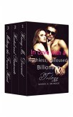 Boxed Set: In Love with a Ruthless, Calloused Billionaire Trilogy (eBook, ePUB)