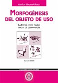 Morfogénesis del objeto de uso (eBook, PDF)