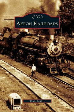 Akron Railroads - Sanders, Craig