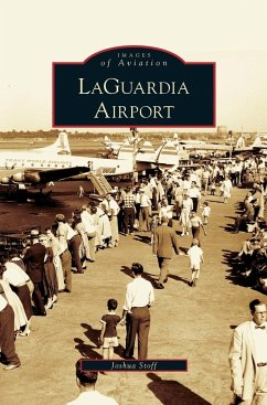 LaGuardia Airport - Stoff, Joshua