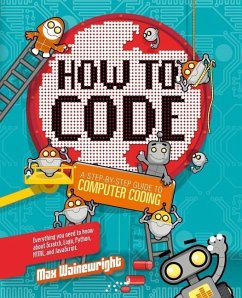 How to Code - Wainewright, Max