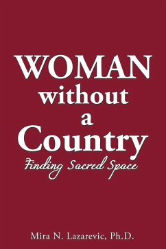 Woman Without a Country