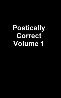 Poetically Correct - R, Aaron