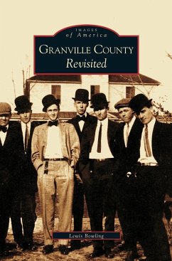 Granville County Revisited - Bowling, Lewis