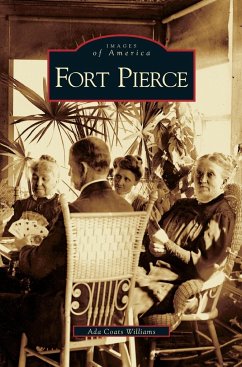 Fort Pierce - Williams, ADA Coats