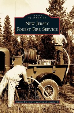 New Jersey Forest Fire Service - Section Forest Firewardens of Division B