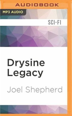 Drysine Legacy - Shepherd, Joel