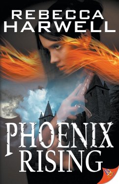 Phoenix Rising - Harwell, Rebecca