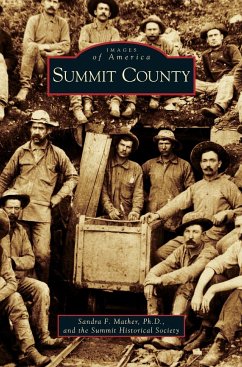 Summit County - Mather, Sandra; Summit Historical Society