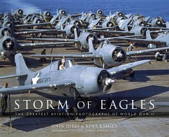 Storm of Eagles - Dibbs, John (Author); Ramsey, Kent; Renner, Lt Col Robert "Cricket"