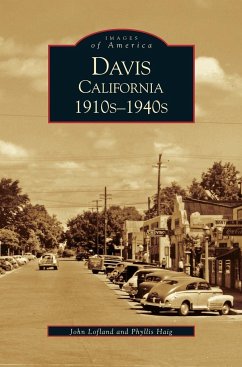 Davis, California - Lofland, John; Haig, Phyllis