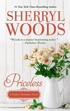Priceless - Woods, Sherryl