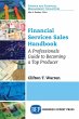 Financial Services Sales Handbook - Bild 1