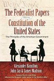 The Federalist Papers and the Constitution of the United States