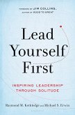 Lead Yourself First