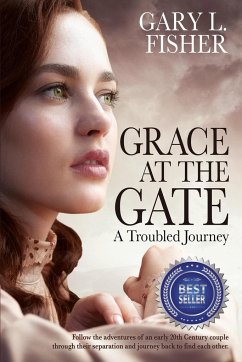Grace at the Gate - Fisher, Gary L