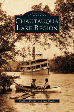 Chautauqua Lake Region - Crocker, Kathleen; Currie, Jane