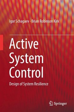Active System Control - Schagaev, Igor;Brian, Kirk