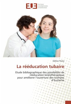 La rééducation tubaire - Thiéry, Hélène