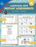 Instant Assessments for Data Tracking, Grade K