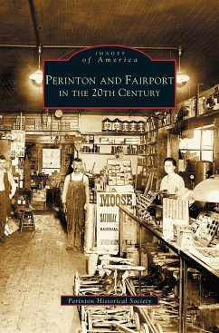 Perinton and Fairport in the 20th Century - Perinton Historical Society