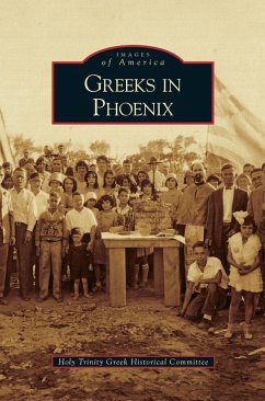 Cover Greeks in Phoenix