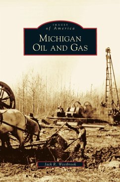 Michigan Oil and Gas - Westbrook, Jack R.