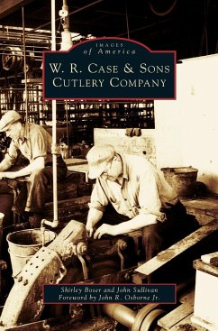 W.R. Case & Sons Cutlery Company - Boser, Shirley; Sullivan, John