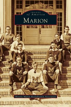 Marion - Historic Marion Revitalization Associati