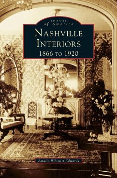 Nashville Interiors - Edwards, Amelia Ann Blanford; Whitsitt Edwards, Amelia