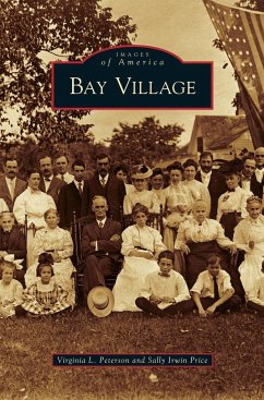 Bay Village - Peterson, Virginia L.; Price, Sally Irwin