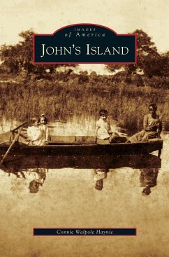 John's Island - Haynie, Connie Walpole