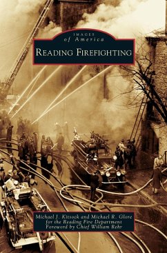 Reading Firefighting - Kitsock, Michael J.; Glore, Michael R.