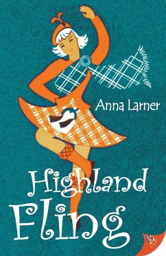 Highland Fling - Larner, Anna