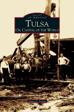 Tulsa - Kemm, James O.