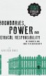 Boundaries, Power and Ethical... - Bild 1