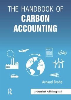 The Handbook of Carbon Accounting - Brohe, Arnaud