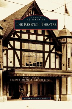 Keswick Theatre - Herbst, Judith Katherine