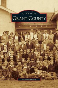 Grant County - Gibson, Elizabeth
