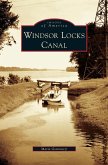 Windsor Locks Canal