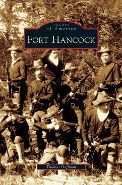 Fort Hancock - Hoffman, Thomas