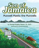 Son of Jamaica: Maxwell Meets the Maxwells