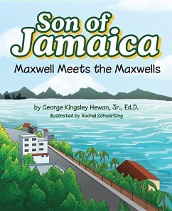 Son of Jamaica - Hewan, George