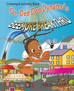 Color Bk-Dr Dee Dee Dynamos Be - Williams, Oneeka
