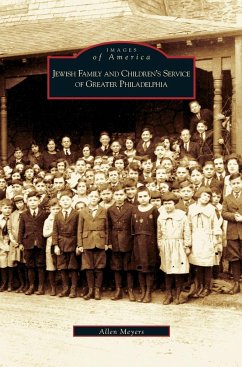 Jewish Family and Children's Service of Greater Philadelphia - Meyers, Allen